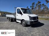 Volkswagen Crafter Pritsche - 3 Seiten Kipper - 3 Achser - : Kipper