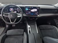 Volkswagen Passat - Vorschau Bild 9