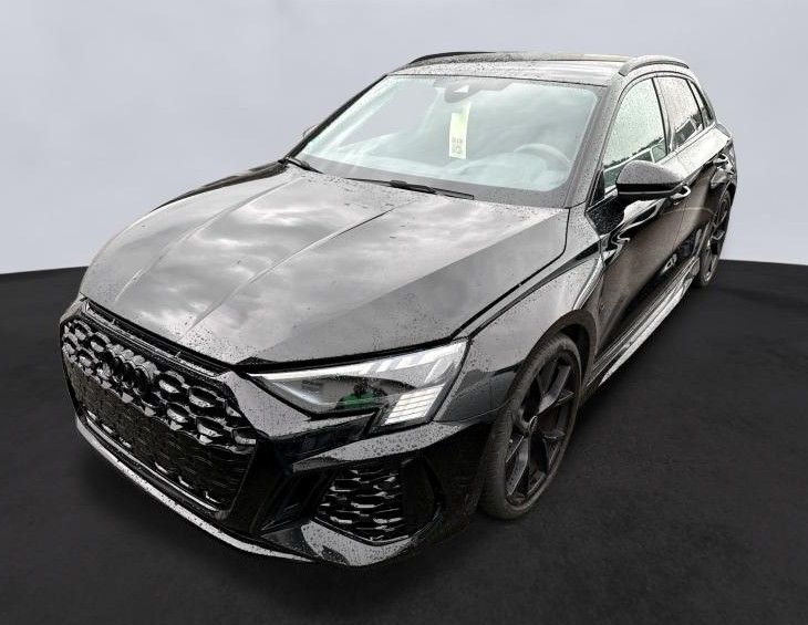 Image of Audi RS3