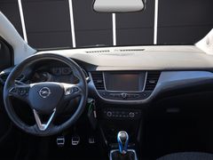 Opel Crossland X 1.2 Edition 1.2 EU6 Edition