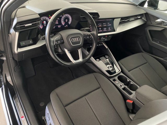 A3 Sportback S line 35 TFSI S tronic PANO+EPH+KL