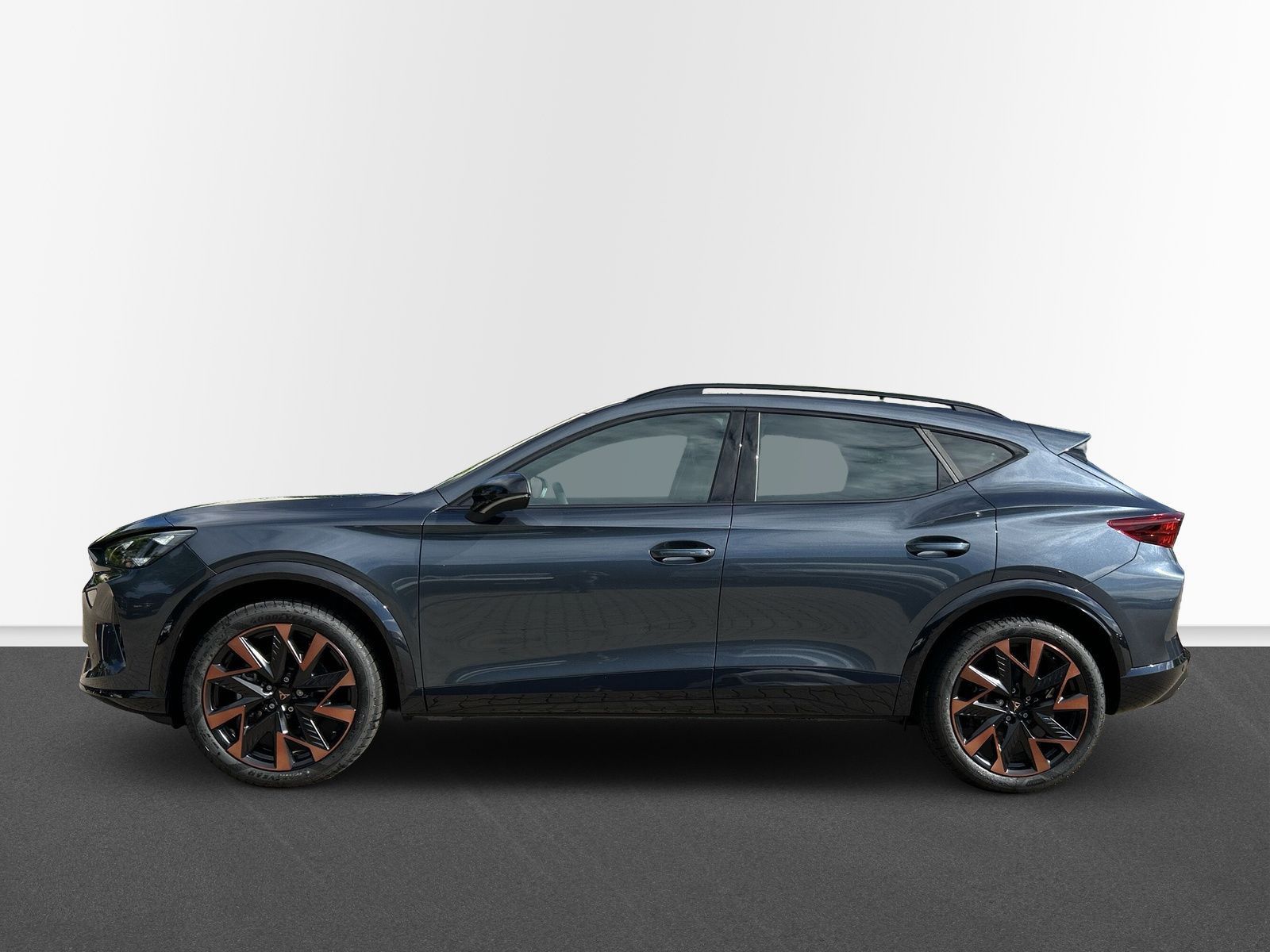 Cupra Formentor - Bild 2