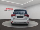 Mitsubishi Plug-in Hybrid Outlander TOP Ausstattung - Mitsubishi Plug-in Hybrid Outlander mit Schiebedach