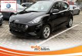 Hyundai i10 Automatik*SpurAssist*Temp*SHZ*Bluetooth*Assi - Hyundai i10 aus 2023
