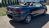 Volkswagen Golf 1.4 TSI 90 kW Cabriolet - - Volkswagen Gebrauchtwagen in Regensburg