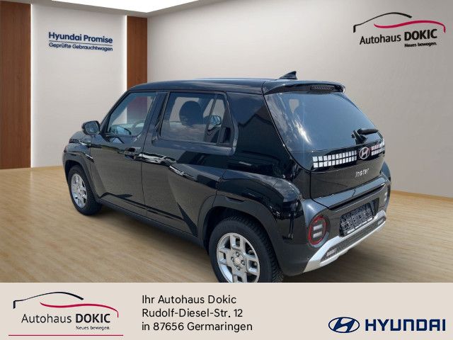 Hyundai INSTER – Bild 4