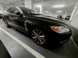 Jaguar Sondermodell Jaguar XF 75 mit Serienausstattung - Jaguar XF: Se