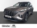 Hyundai TUCSON Prime 1.6 T-GDI Plug-In-Hybrid 4WD;LED;NA