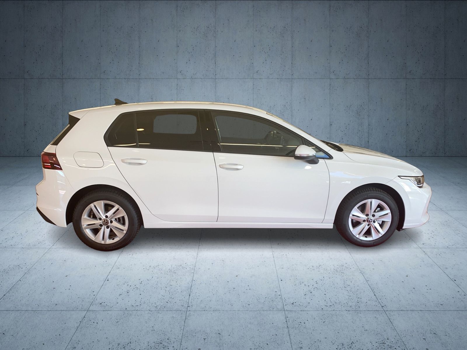 Volkswagen Golf - Bild 6