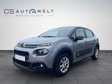 Citroën C3 1.2 Feel LED/PDC/SITZHEIZUNG/KLIMA/TEMPOMAT - gebrauchte Citroen Kleinwagen