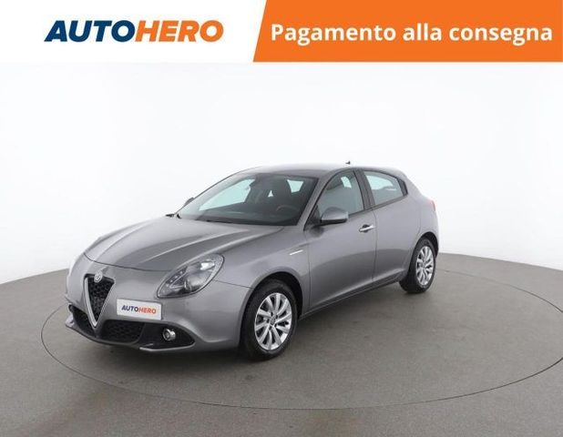 Alfa Romeo ALFA ROMEO Giulietta 1.6 JTDm 120 CV