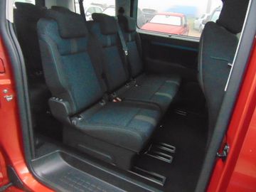 Bild 10 Peugeot Traveller Active L2