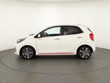 Kia Picanto 1.2 GT-Line Navi Kamera Leder Tempomat - Kia Picanto: Kleinwagen