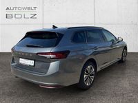 Skoda Superb - Vorschau Bild 4
