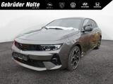 Opel Astra L 5-trg. 1.6 Ultimate Plug-in-Hybrid 360° - Opel Astra Ultimate mit Hybrid-Antrieb (Benzin/Elektro)
