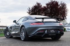 Fahrzeugabbildung Mercedes-Benz AMG GT S Coupe*Carbon Aero Paket*