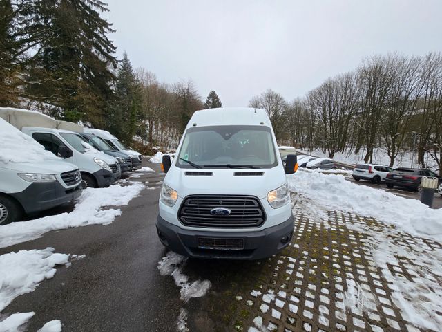 Ford Transit Bus 460 L4 Trend