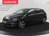 Peugeot 308 1.2 PureTech Blue Lease GT panorama dach | 3 - Peugeot 308 mit Schiebedach