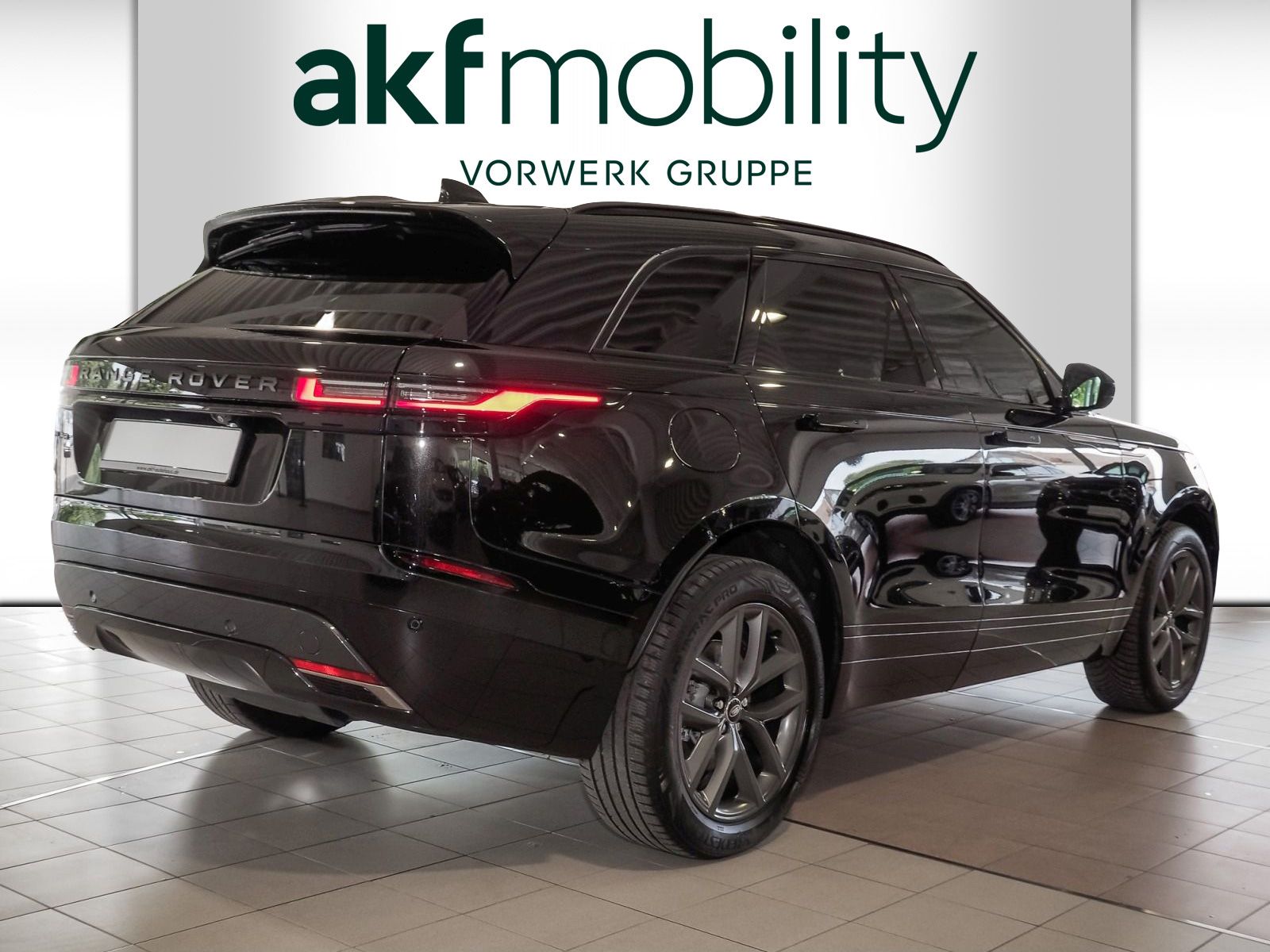 Land Rover RANGE ROVER VELAR R-DYNAMIC SE D 200 MHEV imagem 3