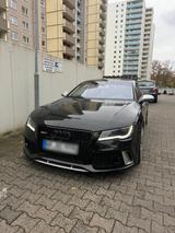 Audi A7 RS7 Umbau - Audi RS7 Gebrauchtwagen