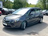 Opel Zafira C Tourer 1.4 Turbo OPC Line - Opel Zafira Gebrauchtwagen in Stuttgart