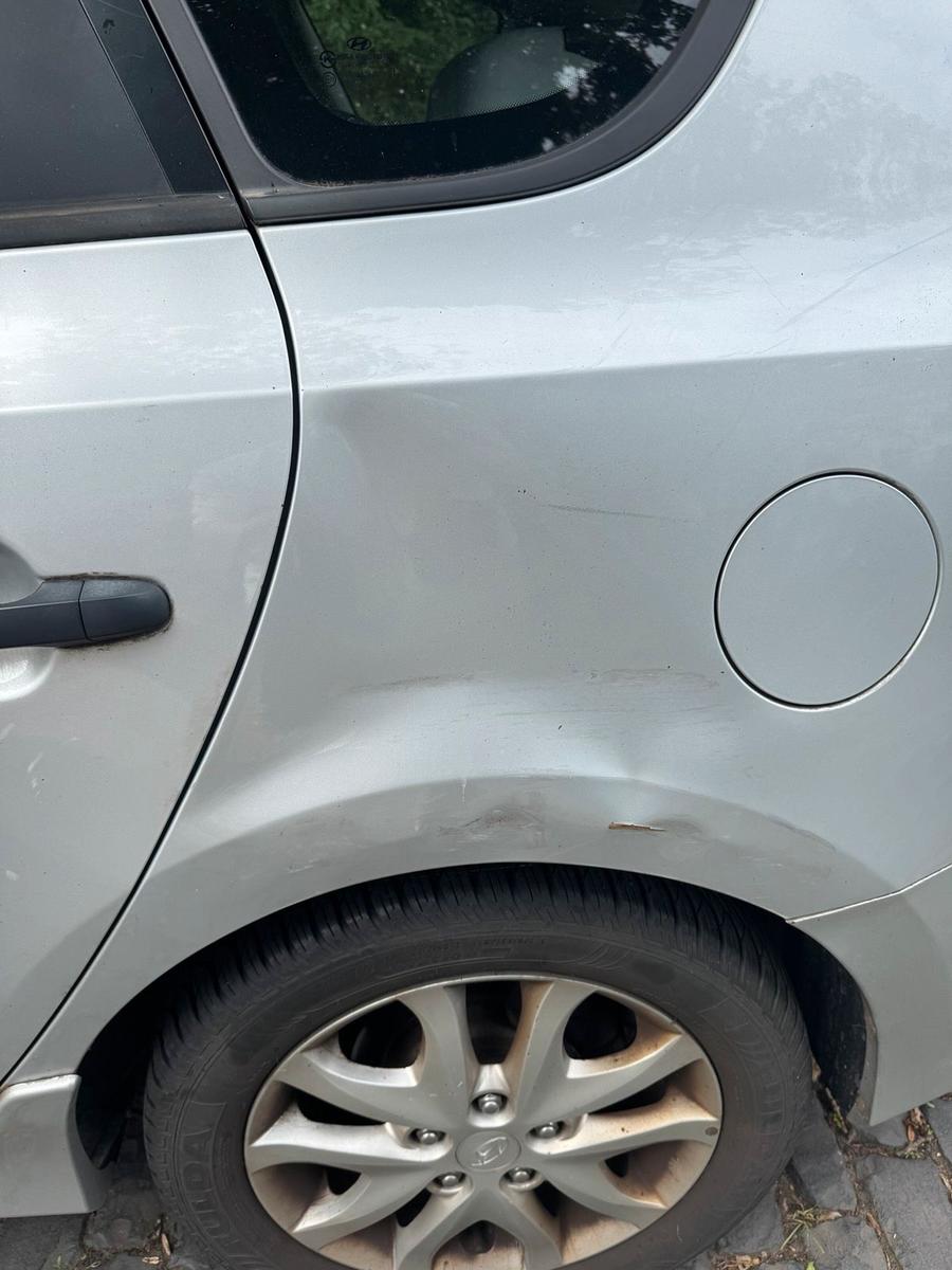 Hyundai i30 2011 — photo 5