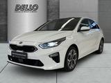 Kia Ceed 1.4 Platinum-Edition 103kw 6-Gang Navi Lede - Kia: E10