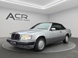 Mercedes-Benz E 300 CE 24V Cabrio Automatik*SHZ*LEDER*Tüv-NEU! - Mercedes-Benz E 300: 24v