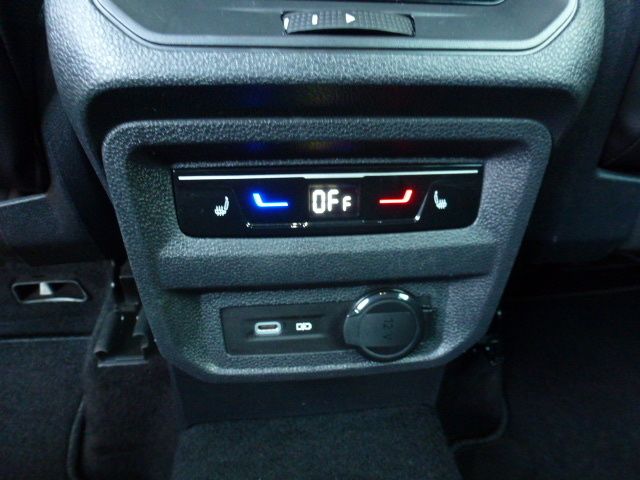 Fahrzeugabbildung SEAT Tarraco Xperience 1.4 e-Hybrid DSG