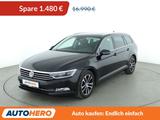Volkswagen Passat 1.6 TDI Comfortline BlueMotion*NAVI*CAM* - VW Passat Gebrauchtwagen in Bochum