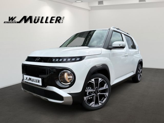 Hyundai INSTER 49 kWh Trend *SOFORT VERFÜGBAR*
