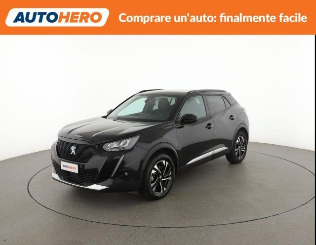 Image of Peugeot 2008