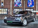 Maybach 57 / V12 / Keyles / BOSE / Solar /Soft / Massage - Maybach