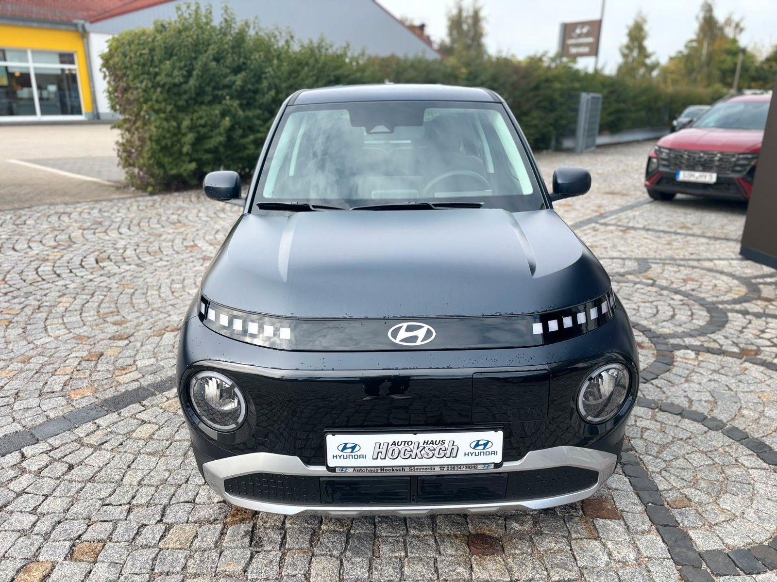 Hyundai INSTER – Bild 9