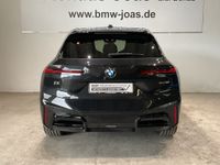BMW iX - Vorschau Bild 15