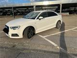 Audi A3 1.5 TFSI cod ultra S tronic - - Audi A3 von privat