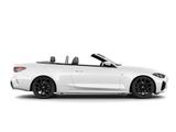 BMW 420 d Cabrio M Sport Leder HiFi Lenkradheizung - BMW 420 mit Diesel-Antrieb: Leder, Navigationssystem, Cabrio