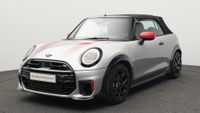 MINI John Cooper Works Cabrio - Vorschau Bild 1