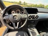 Mercedes-Benz GLK 350 CDI 4MATIC - AMG Line - Mercedes-Benz GLK 350 mit Diesel-Antrieb