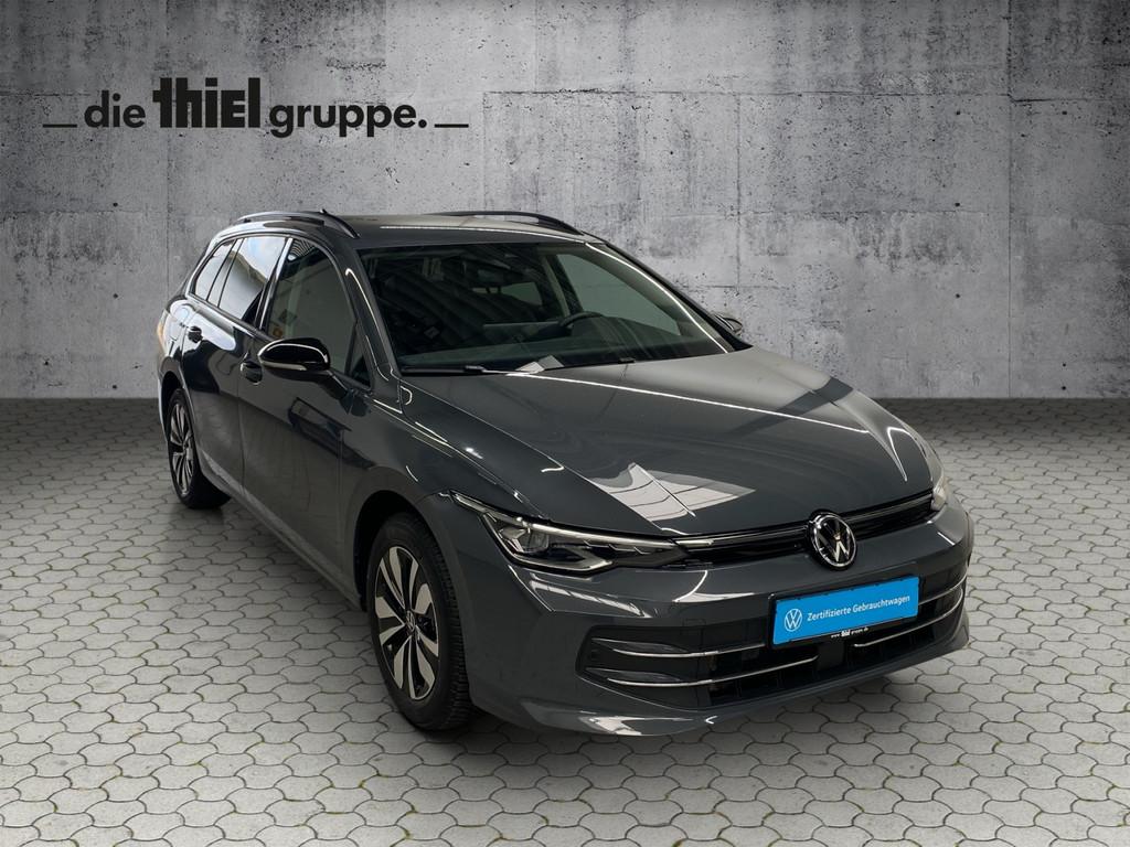 Volkswagen Golf Variant 1.5 TSI Goal AHK+Navi+LED+PDC AHK+N, миниатюра 7