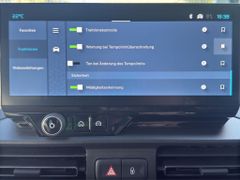 Fahrzeugabbildung Citroën Berlingo 1.5 Max XL HDI 130 EAT8 NAVI Kamera