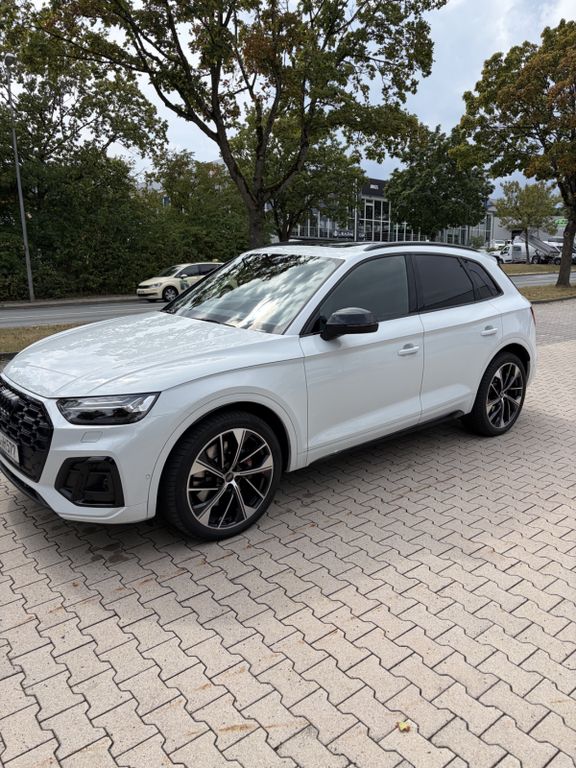 Image of Audi SQ5