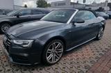 Audi A5 Cabriolet 2.0 TDI  quattro-1.HD-S-LINE-SPORT- - Audi A5 Gebrauchtwagen in Düsseldorf
