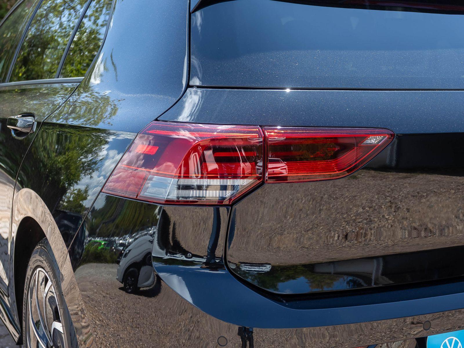 Volkswagen Golf VIII R-Line 2.0TSI DSG LED CarPlay EPH DAB, миниатюра 8