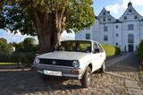 Volkswagen VW Polo 86 C Oldtimer TÜV neu - gebrauchte VW Polo aus dem Jahr 1988