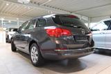 Opel Astra ST 07/15 136PS 6G Navi SHZ 2ZKlima HU01/27 - Opel Astra mit Diesel-Antrieb: Kombi, 2.0