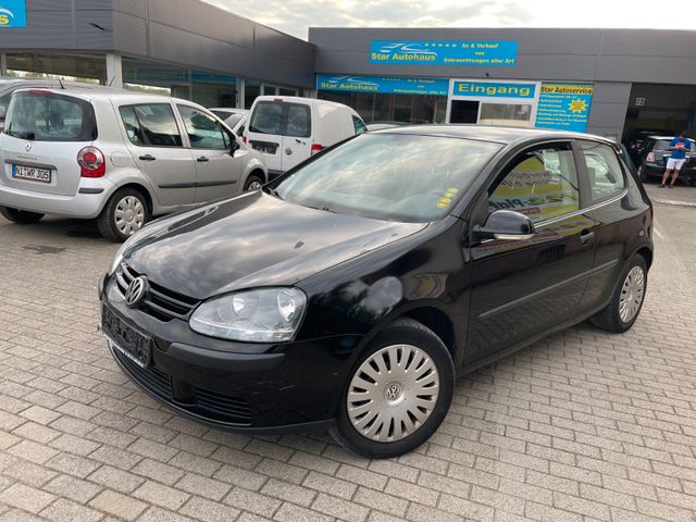 Volkswagen Golf V Lim. Comfortline