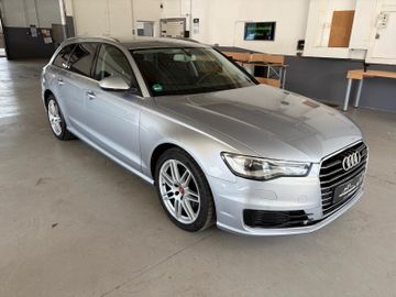 Audi A6 - 2