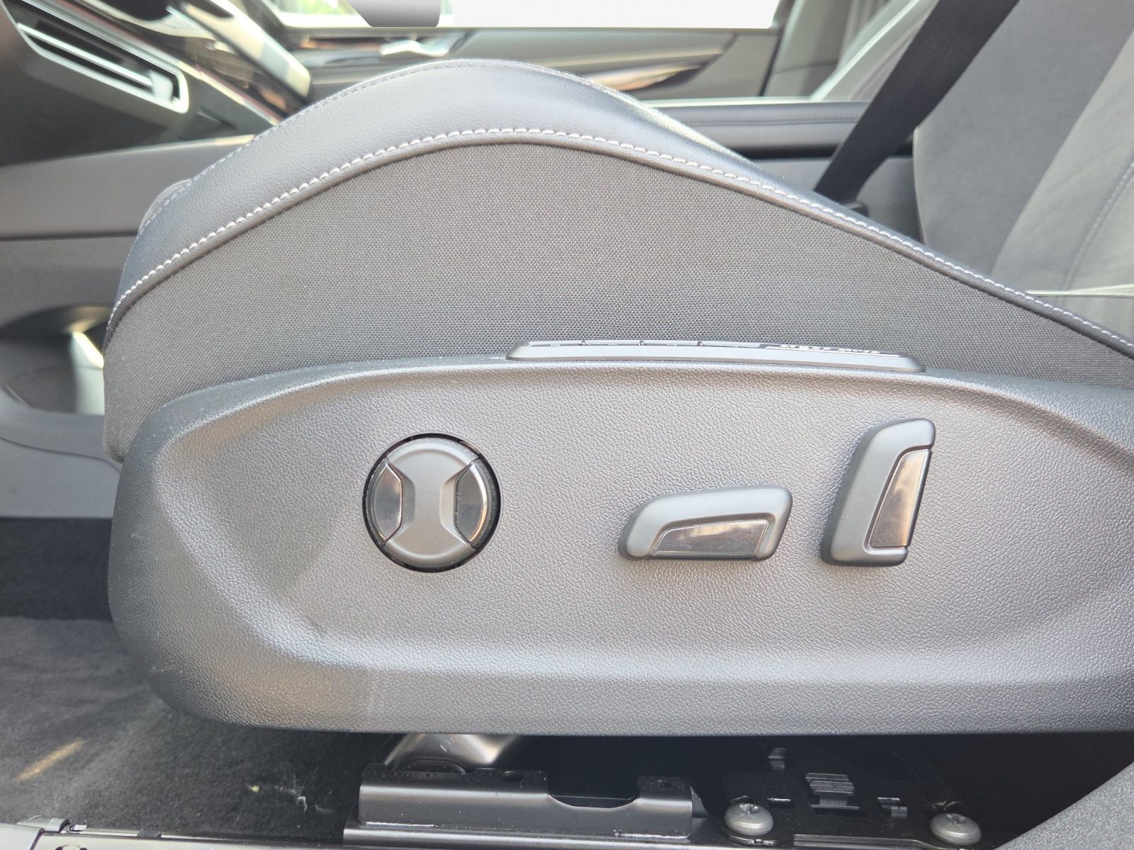 Volkswagen ID.7 - Bild 15
