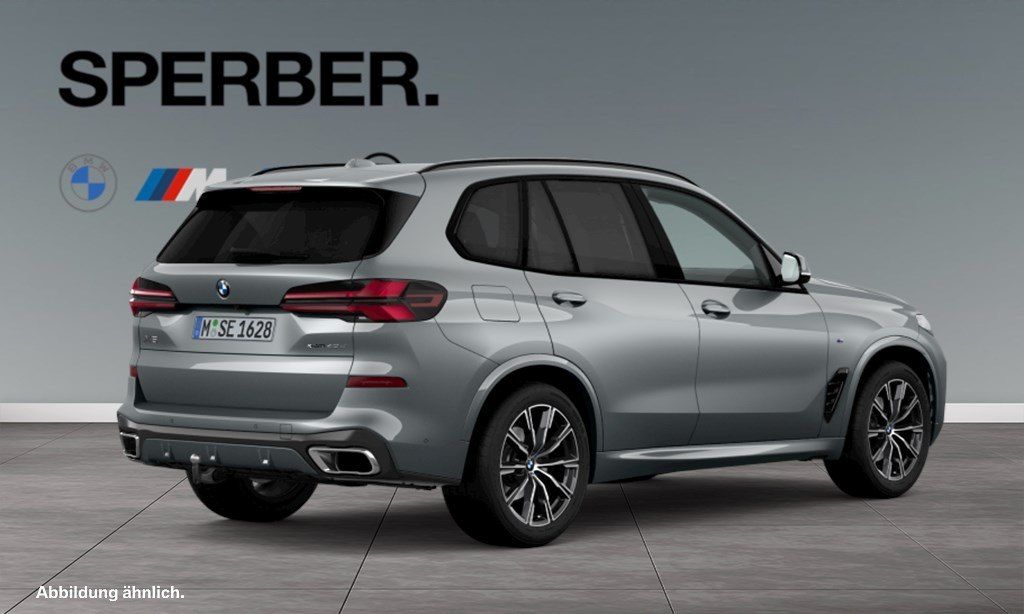 BMW X5 - Bild 2